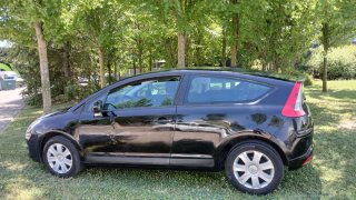 Citroen C4 2010
