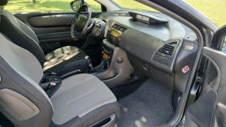 Citroen C4 2010