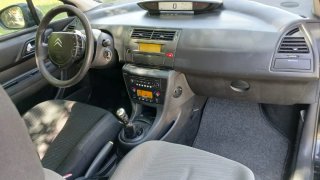 Citroen C4 2010