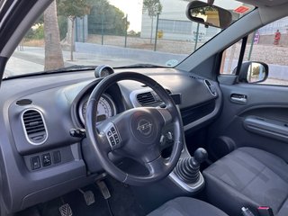 Opel Agila Enjoy 1.0 gasolina