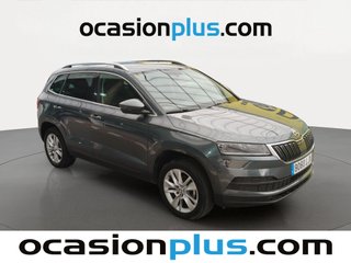 Skoda Karoq 1.6 TDI Ambition 85 kW (115 CV)