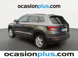 Skoda Karoq 1.6 TDI Ambition 85 kW (115 CV)