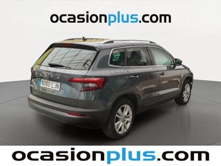 Skoda Karoq 1.6 TDI Ambition 85 kW (115 CV)