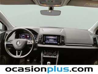 Skoda Karoq 1.6 TDI Ambition 85 kW (115 CV)