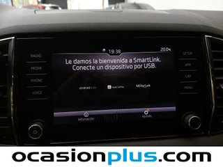 Skoda Karoq 1.6 TDI Ambition 85 kW (115 CV)
