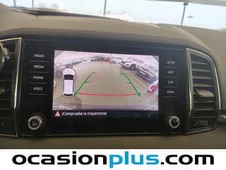 Skoda Karoq 1.6 TDI Ambition 85 kW (115 CV)