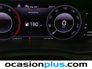 Skoda Karoq 1.6 TDI Ambition 85 kW (115 CV)