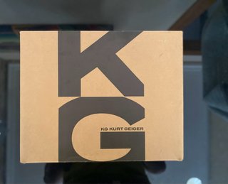 Sandalias Kurt Geiger