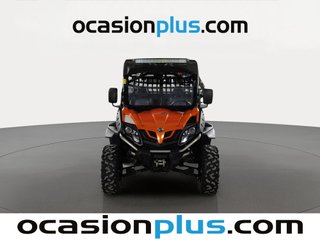 CF Moto ZForce 1000 60 kW (81 CV)