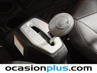 CF Moto ZForce 1000 60 kW (81 CV)