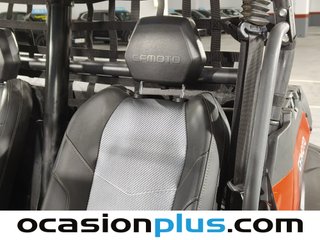 CF Moto ZForce 1000 60 kW (81 CV)