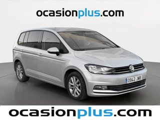 Volkswagen Touran Edition 1.6 TDI BMT 81 kW (110 CV)