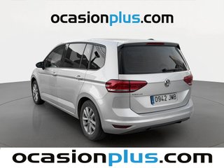 Volkswagen Touran Edition 1.6 TDI BMT 81 kW (110 CV)