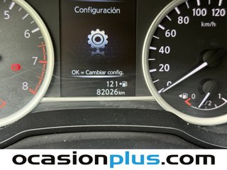 Nissan Micra 1.0 G Acenta 52 kW (71 CV)