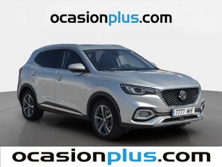 MG eHS 1.5 T-GDI PHEV Luxury 190 kW (258 CV)