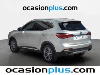 MG eHS 1.5 T-GDI PHEV Luxury 190 kW (258 CV)