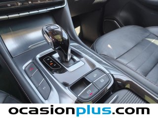 MG eHS 1.5 T-GDI PHEV Luxury 190 kW (258 CV)