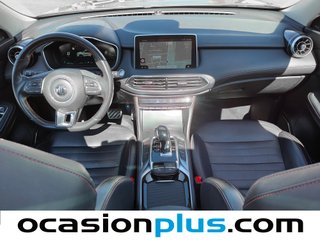 MG eHS 1.5 T-GDI PHEV Luxury 190 kW (258 CV)