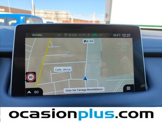MG eHS 1.5 T-GDI PHEV Luxury 190 kW (258 CV)