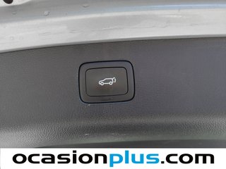 MG eHS 1.5 T-GDI PHEV Luxury 190 kW (258 CV)