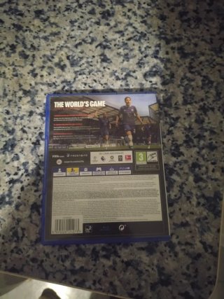 FIFA 23 PS4