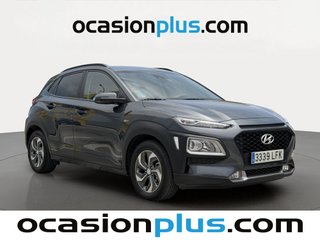 Hyundai Kona 1.6 GDI HEV Klass DT 104 kW (141 CV)