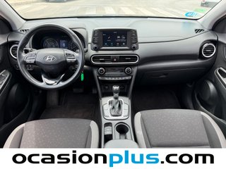 Hyundai Kona 1.6 GDI HEV Klass DT 104 kW (141 CV)