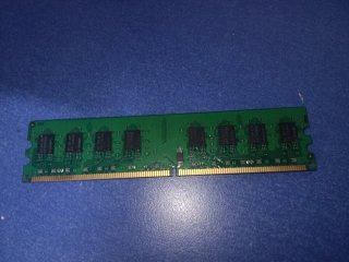 2x Tarjetas RAM DDR3 (16GB y 4GB)