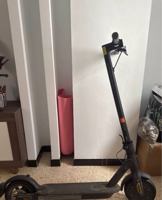 Patinete Eléctrico Xiaomi