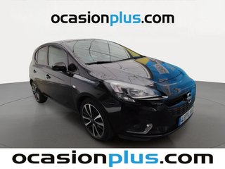 Opel Corsa 1.4 Design Line 66 kW (90 CV)