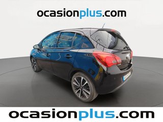 Opel Corsa 1.4 Design Line 66 kW (90 CV)