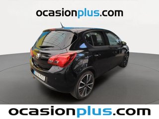 Opel Corsa 1.4 Design Line 66 kW (90 CV)