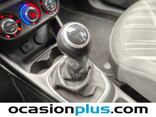 Opel Corsa 1.4 Design Line 66 kW (90 CV)