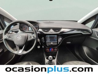 Opel Corsa 1.4 Design Line 66 kW (90 CV)