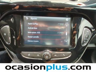 Opel Corsa 1.4 Design Line 66 kW (90 CV)