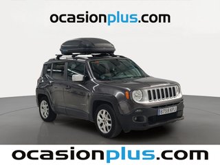 Jeep Renegade 1.6 Multijet Limited 4x2 88 kW (120 CV)