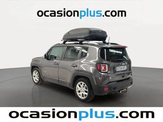Jeep Renegade 1.6 Multijet Limited 4x2 88 kW (120 CV)