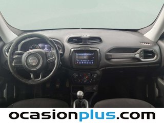 Jeep Renegade 1.6 Multijet Limited 4x2 88 kW (120 CV)