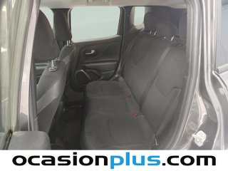Jeep Renegade 1.6 Multijet Limited 4x2 88 kW (120 CV)