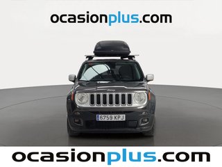 Jeep Renegade 1.6 Multijet Limited 4x2 88 kW (120 CV)