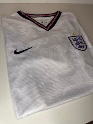 Camiseta Nike Inglaterra Talla M Disponible xxl