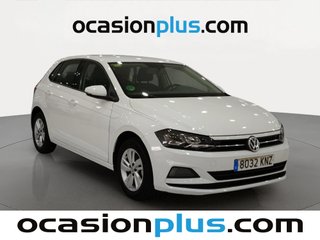 Volkswagen Polo Advance 1.0 55 kW (75 CV)