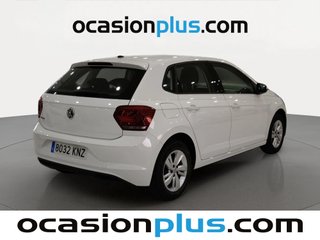 Volkswagen Polo Advance 1.0 55 kW (75 CV)