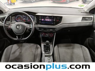 Volkswagen Polo Advance 1.0 55 kW (75 CV)