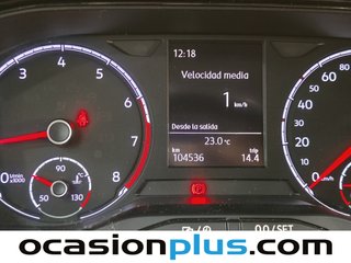 Volkswagen Polo Advance 1.0 55 kW (75 CV)
