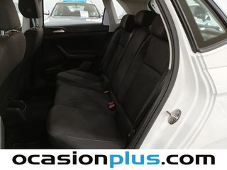 Volkswagen Polo Advance 1.0 55 kW (75 CV)