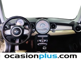 MINI MINI Cooper One 70 kW (95 CV)