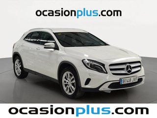 Mercedes-Benz GLA 200 d AMG Line 100 kW (136 CV)