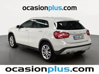 Mercedes-Benz GLA 200 d AMG Line 100 kW (136 CV)
