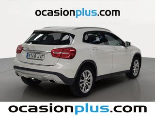 Mercedes-Benz GLA 200 d AMG Line 100 kW (136 CV)